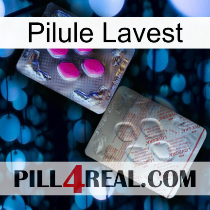 Lavest Pill 38